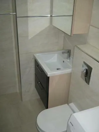 Apartamento Chiara *